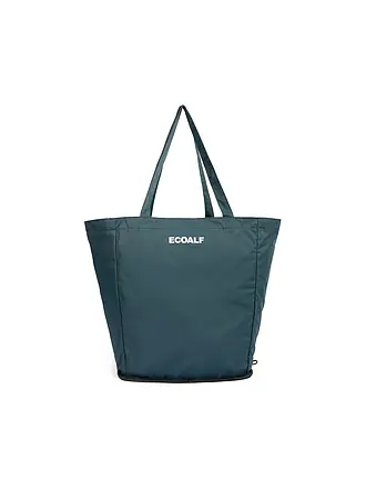ECOALF | Tasche - Shopper PACHO | blau